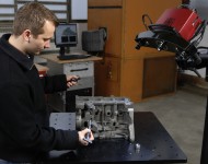 Touch Probe Add-on Kit
