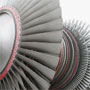 Turbine Blade Inspection