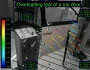 Displacements of a Car Door - TRITOP Applications