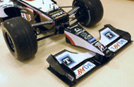 Removal and Reattachment of the Quick release wing