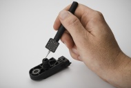 GOM Touch Probe