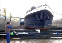 TRITOP Shipbuilding