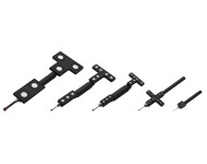 Different sizes of Touch Probe