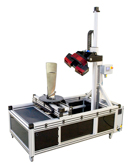 Coordinate Measurement Machine
