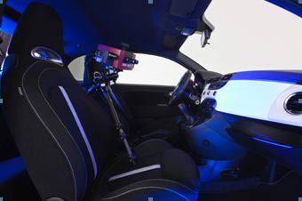 ATOS Compact Scan