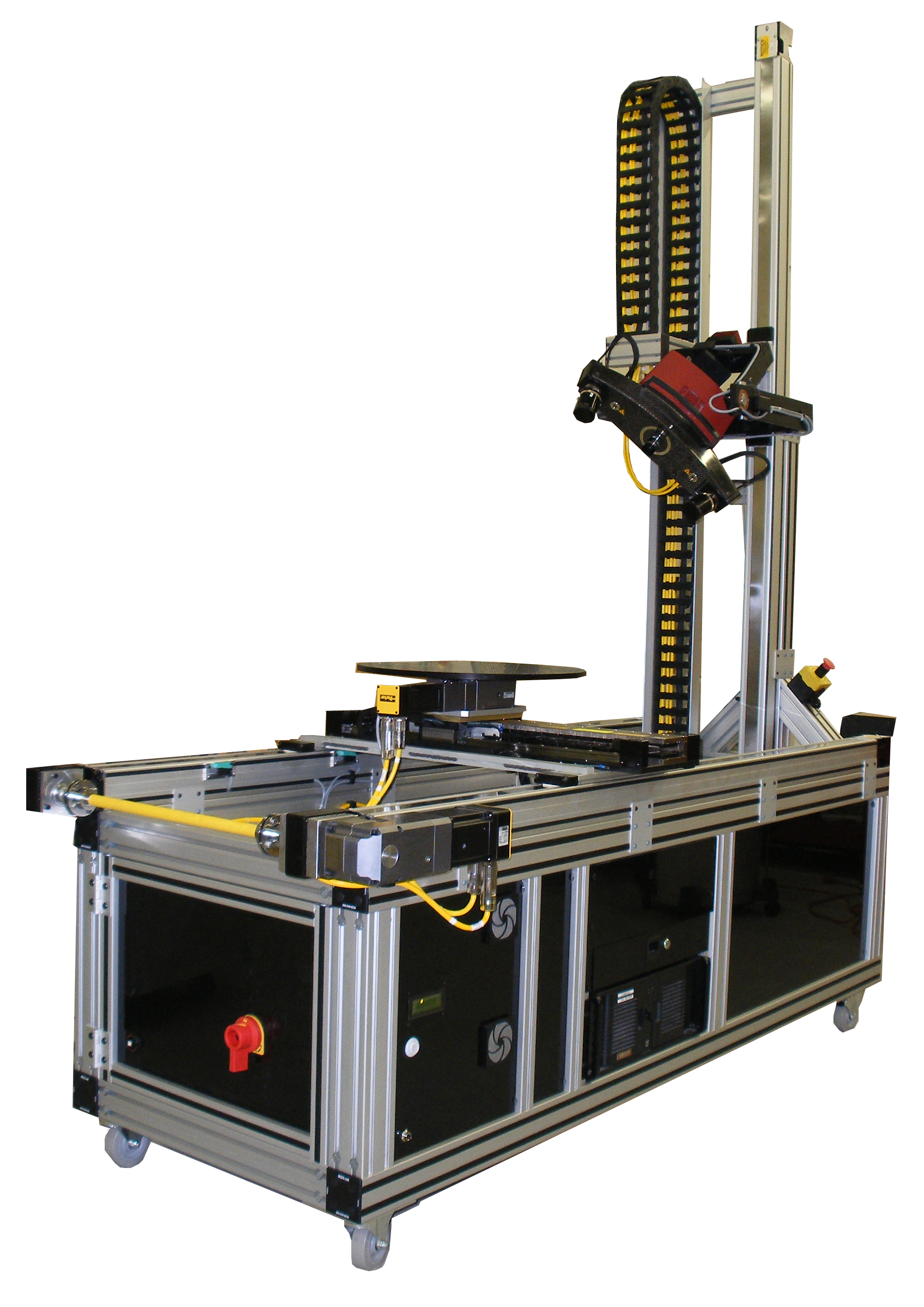 3d Inspection System