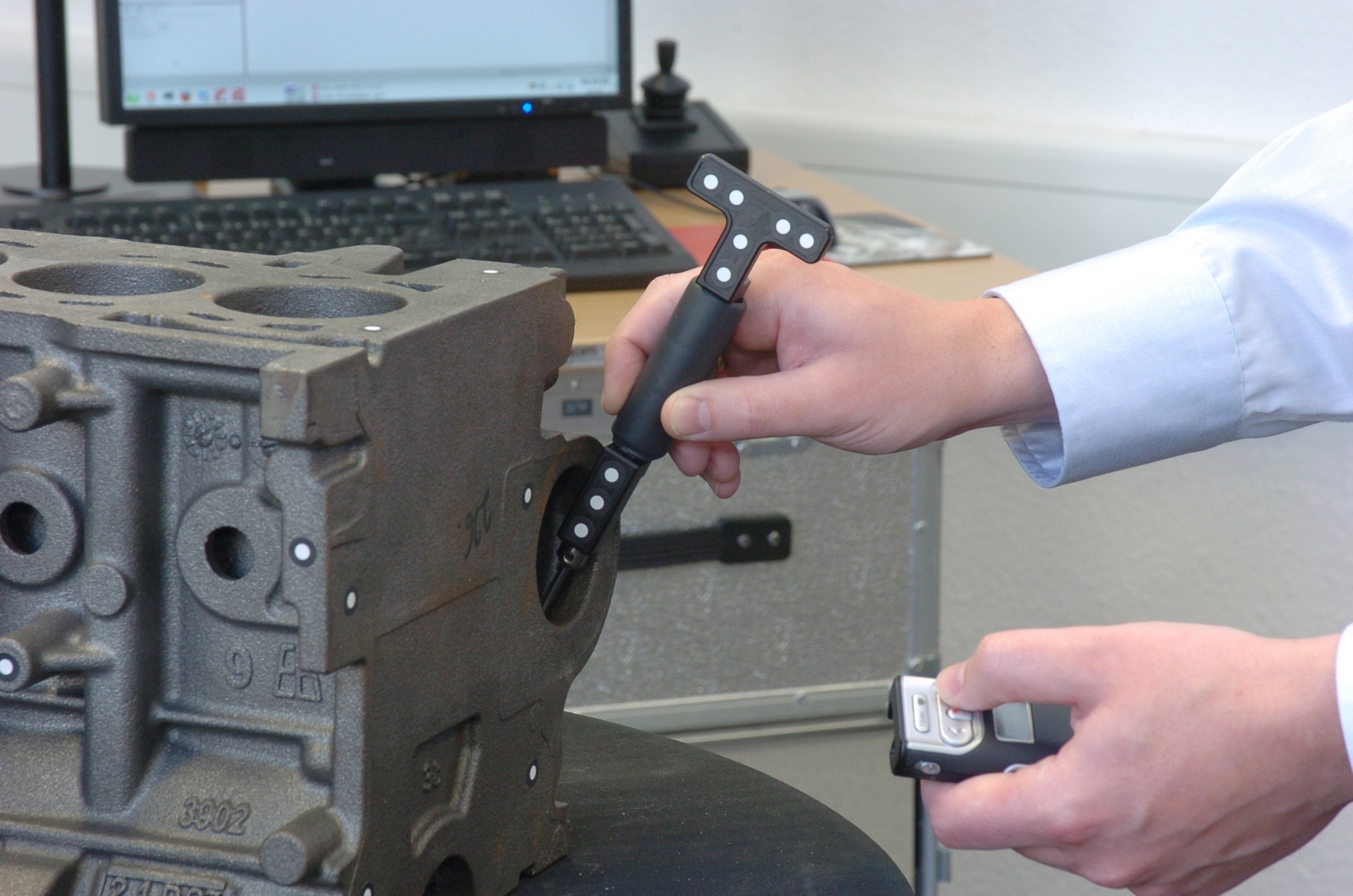 3d Measurement 3d Measurement