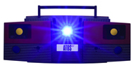 Laser Digitizing System