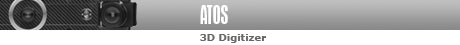 3d Digitizer