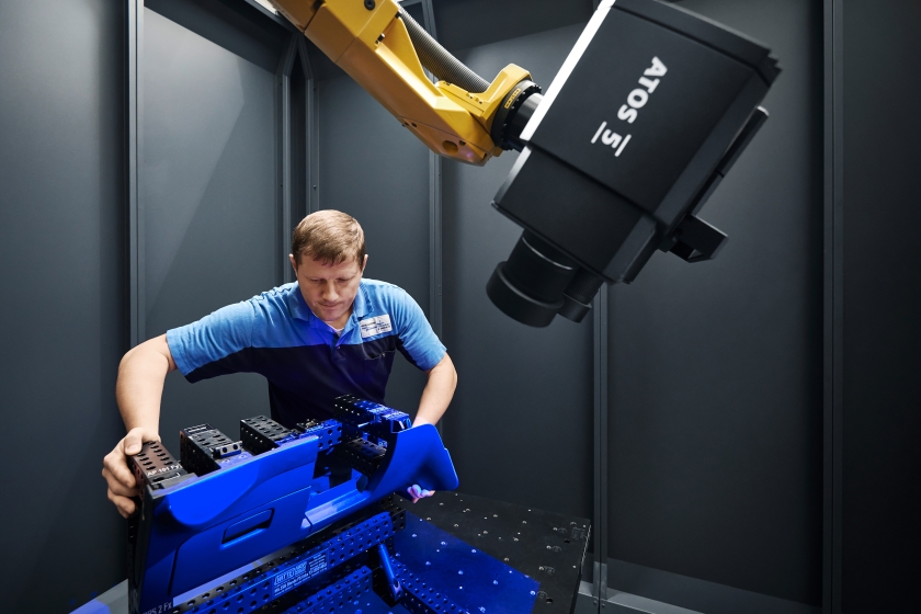 Your Guide to High Precision Metrology Services
