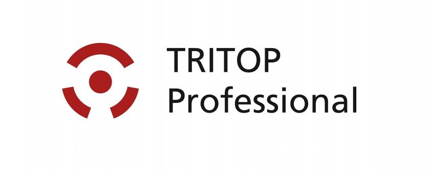 TRITOP Professional | Intelligent and Comprehensive 3D Coordinate Measurement &amp; Deformation Analysis Software for TRITOP Photogrammetry Systems