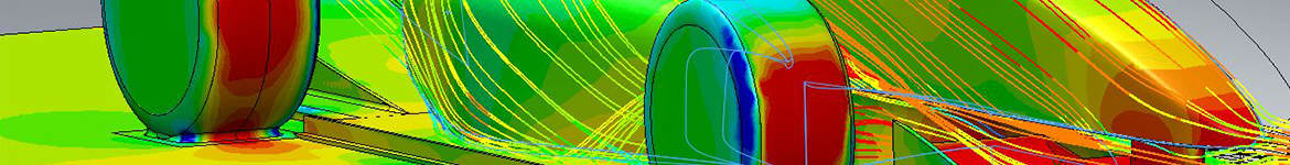 banner-application-cfd-fea-analysis