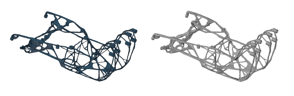 3d scan data for 3d printing