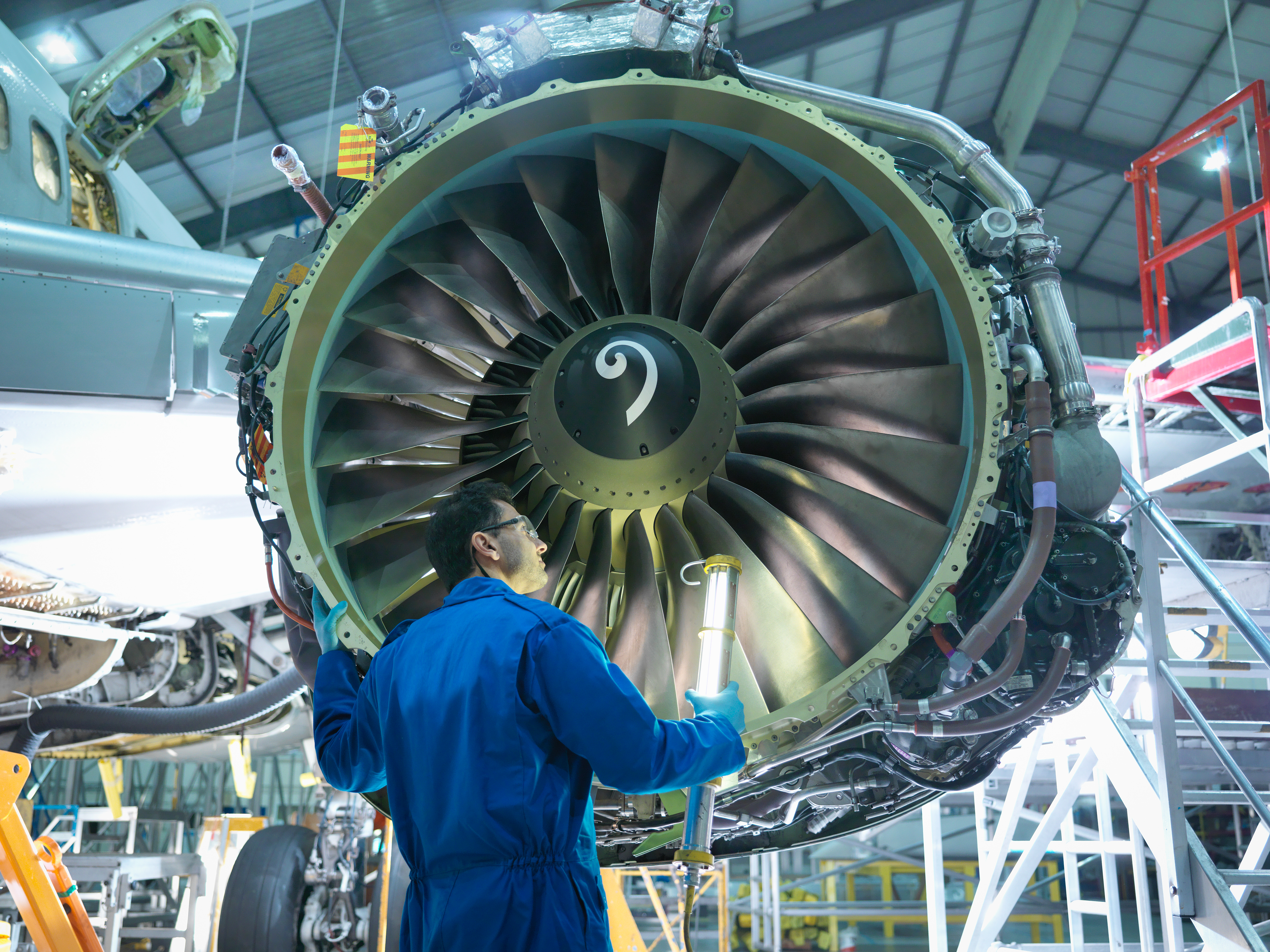 how to fix quality control issues in aerospace