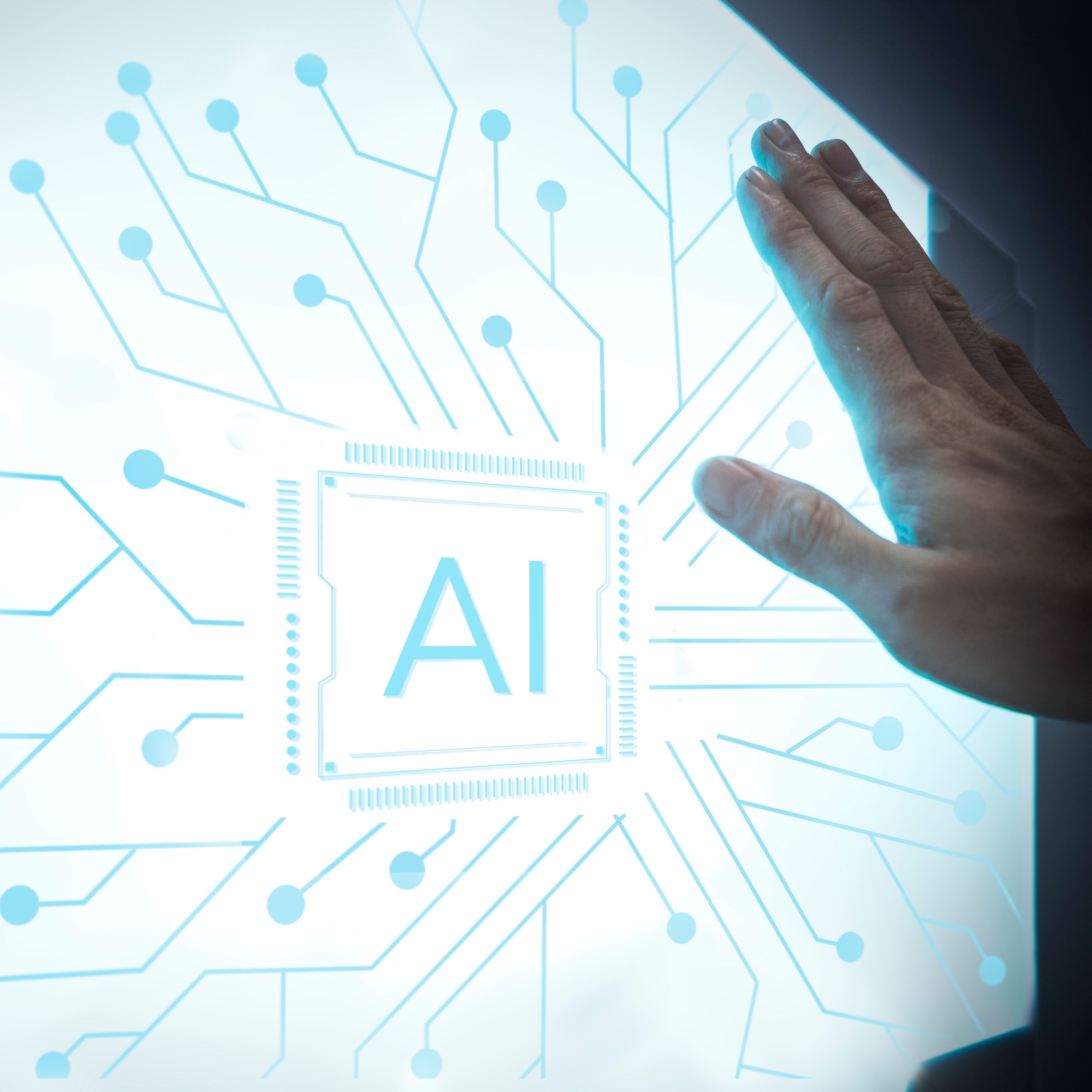 blog digital transformation in manufacturing ai