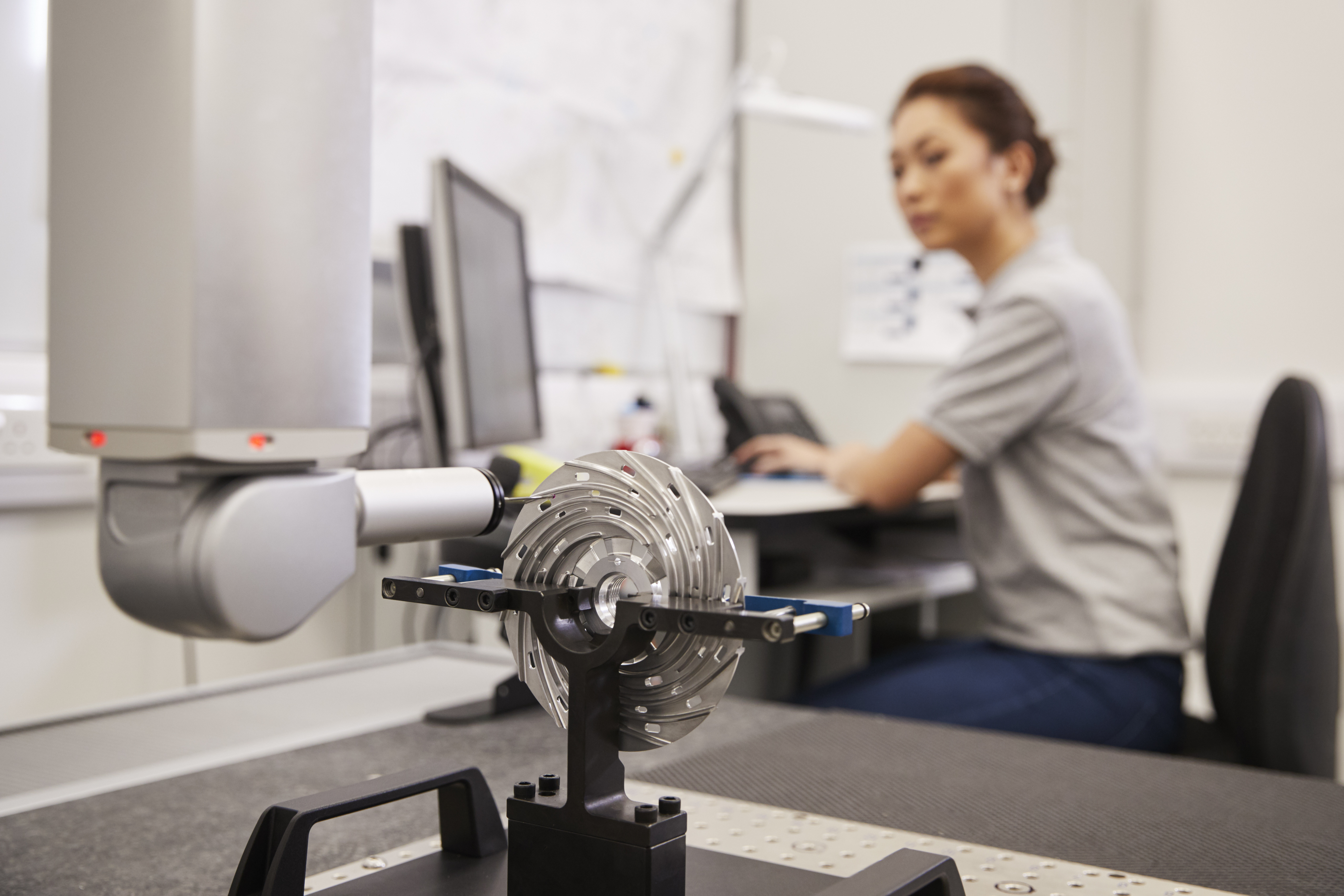 handheld cmm scanner