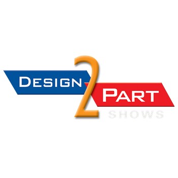 Logo Pacific Design and Manufacturing