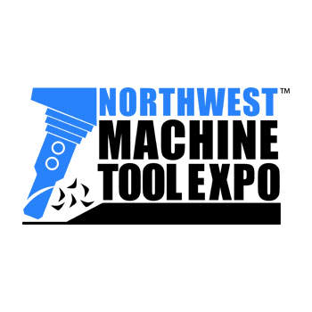 logo northwest machine tool expo