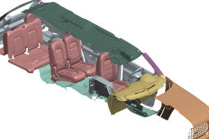 3D Scanner for Digital Assembly