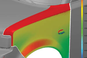 3D Scanner for Validating Assembly