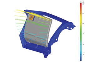 Deformation Analysis with Photogrammetry and 3D Scanning