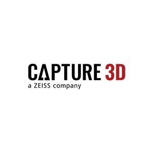 Capture 3D Scanners