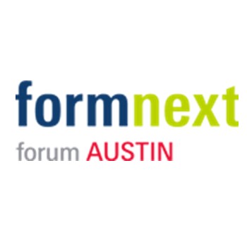 Logo Formnext Forum