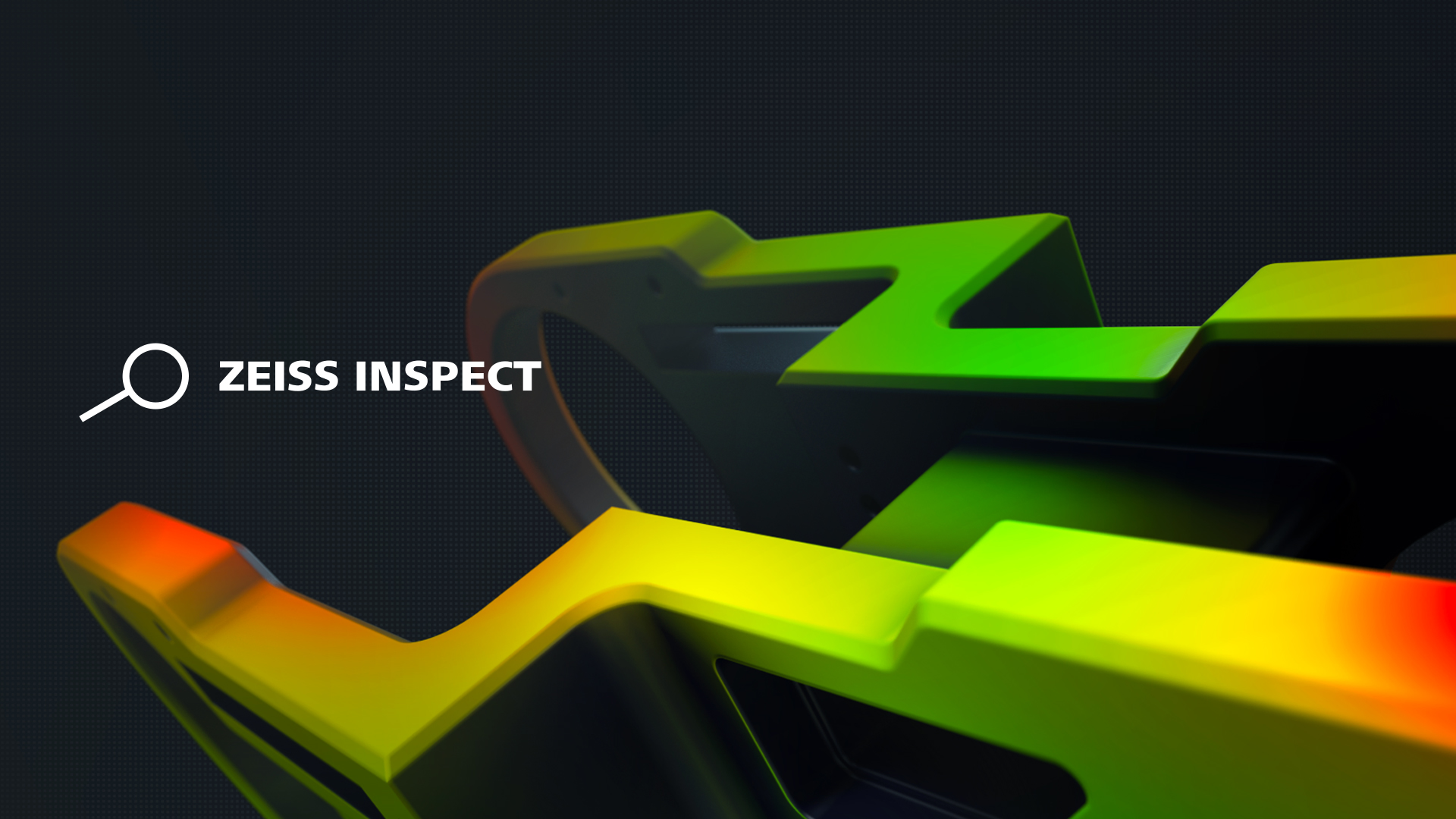 ZEISS INSPECT 3D metrology software