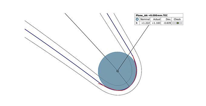 3d scanner atos airfoil 6