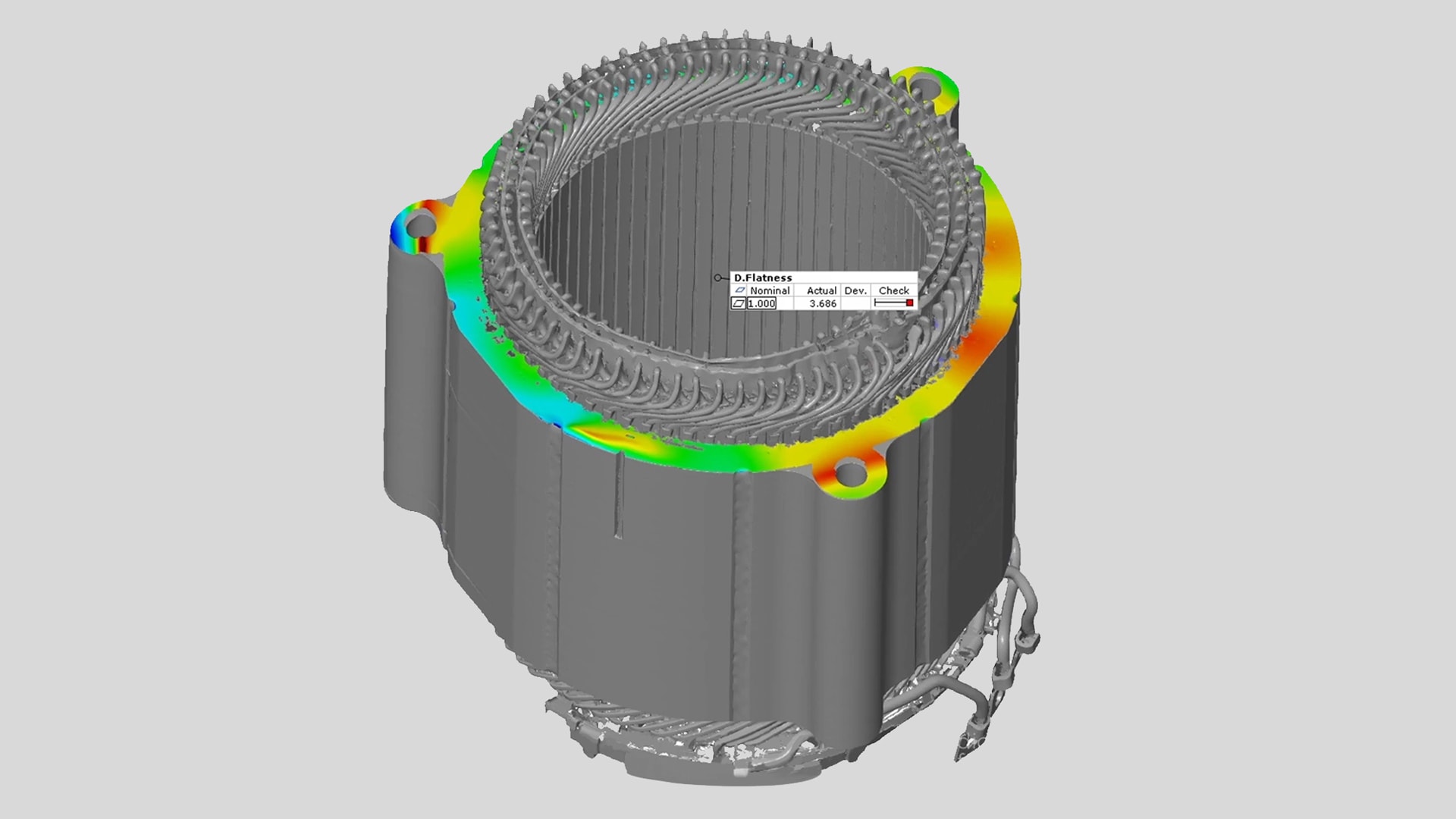 digital twin electric vehicle