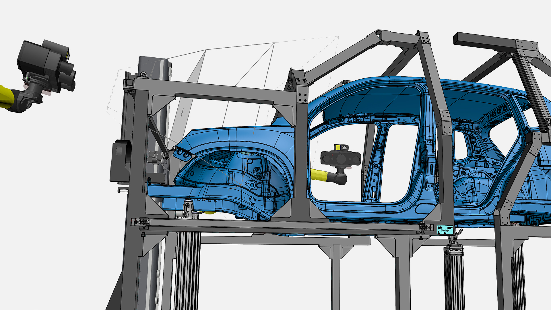 ZEISS INSPECT Optical 3D