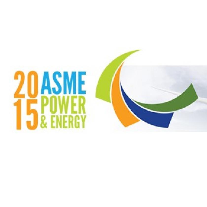 ASME Power and Energy