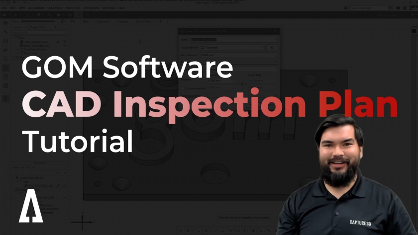What Is a CAD Inspection Plan and Why Do You Need One?