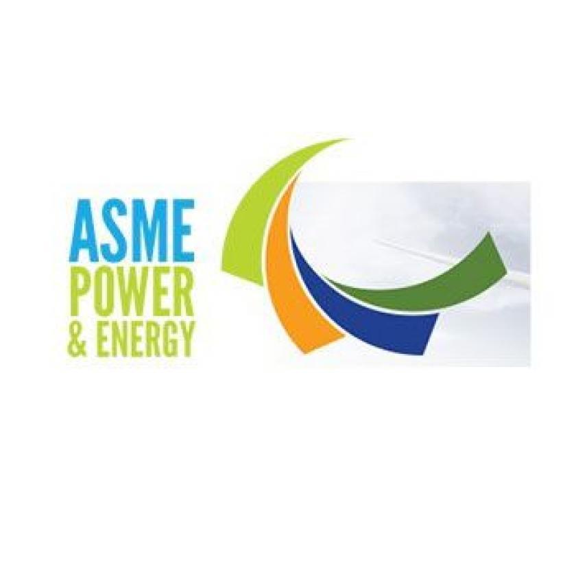ASME Power and Energy