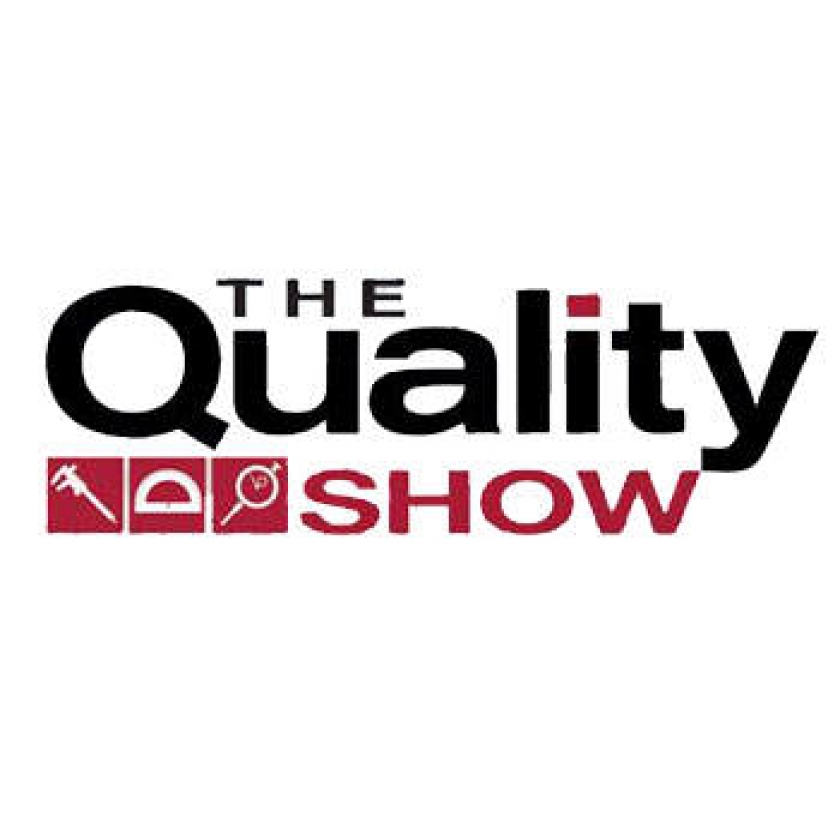 The Quality Show