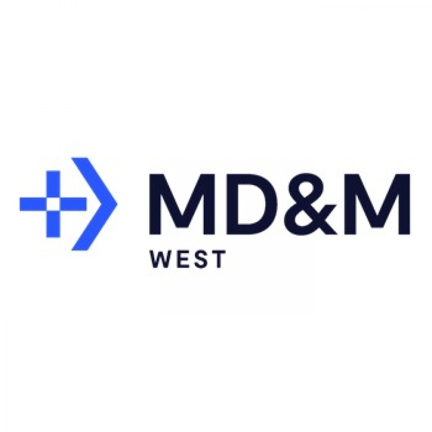 MD&amp;M West