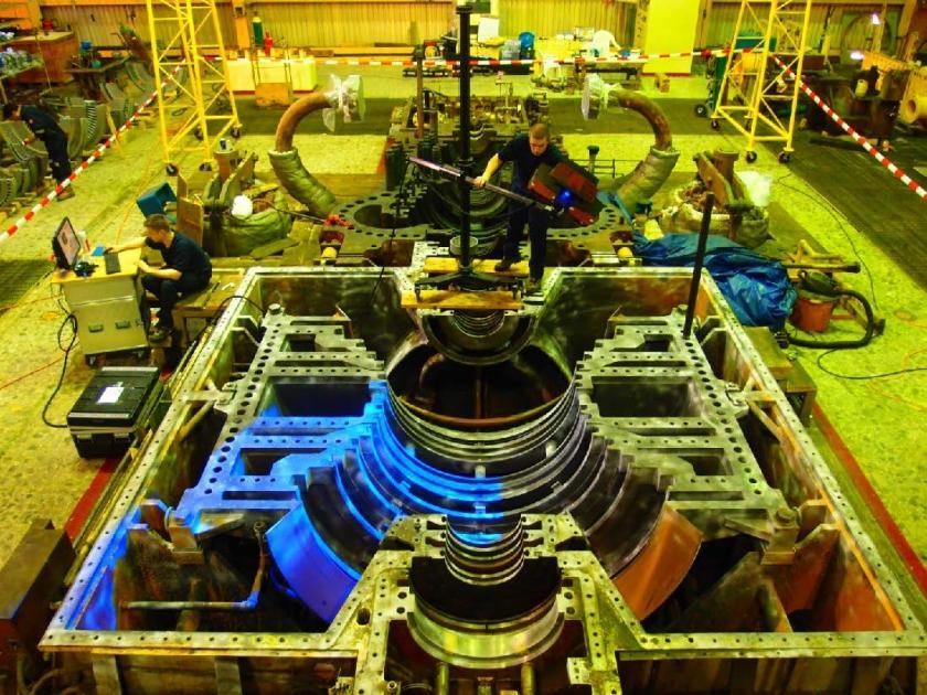 Doosan Skoda Power | Reverse Engineering - Retrofit and Modernization