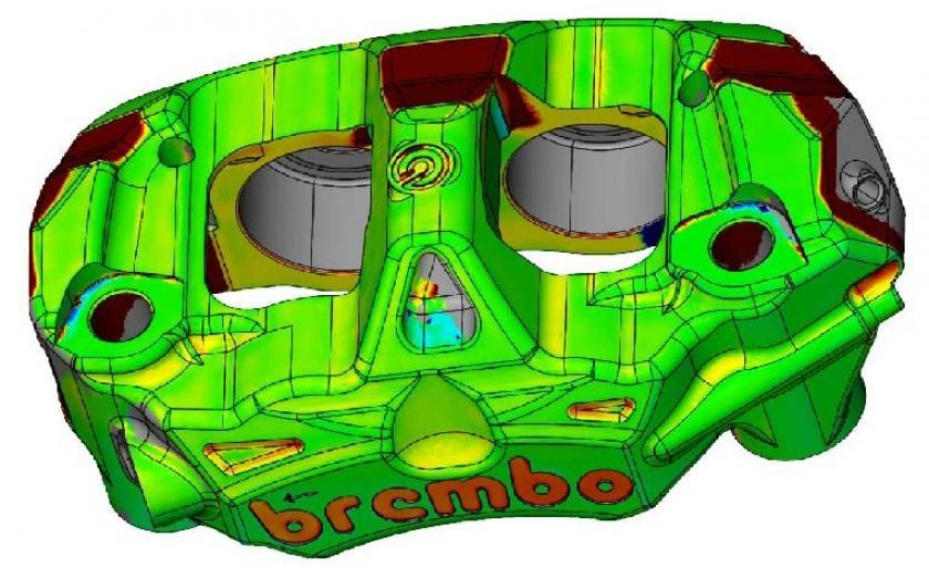 Brembo | Jump on ATOS to be Competitive in Top Racing