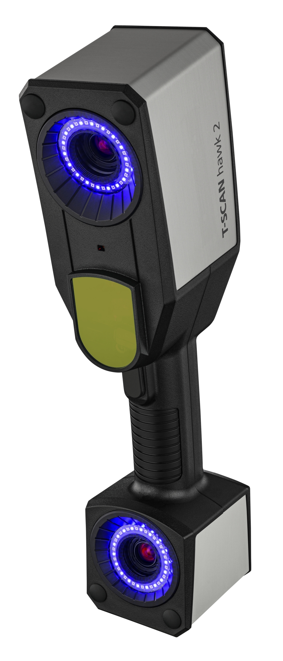 ZEISS T-SCAN hawk | Portable Handheld 3D Scanner