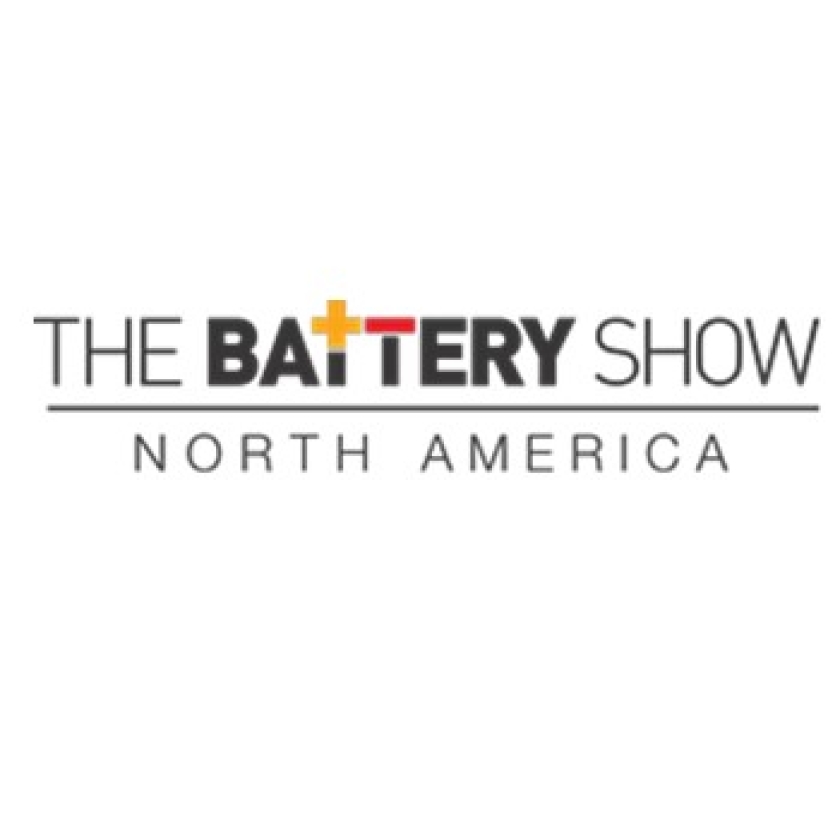 The Battery Show