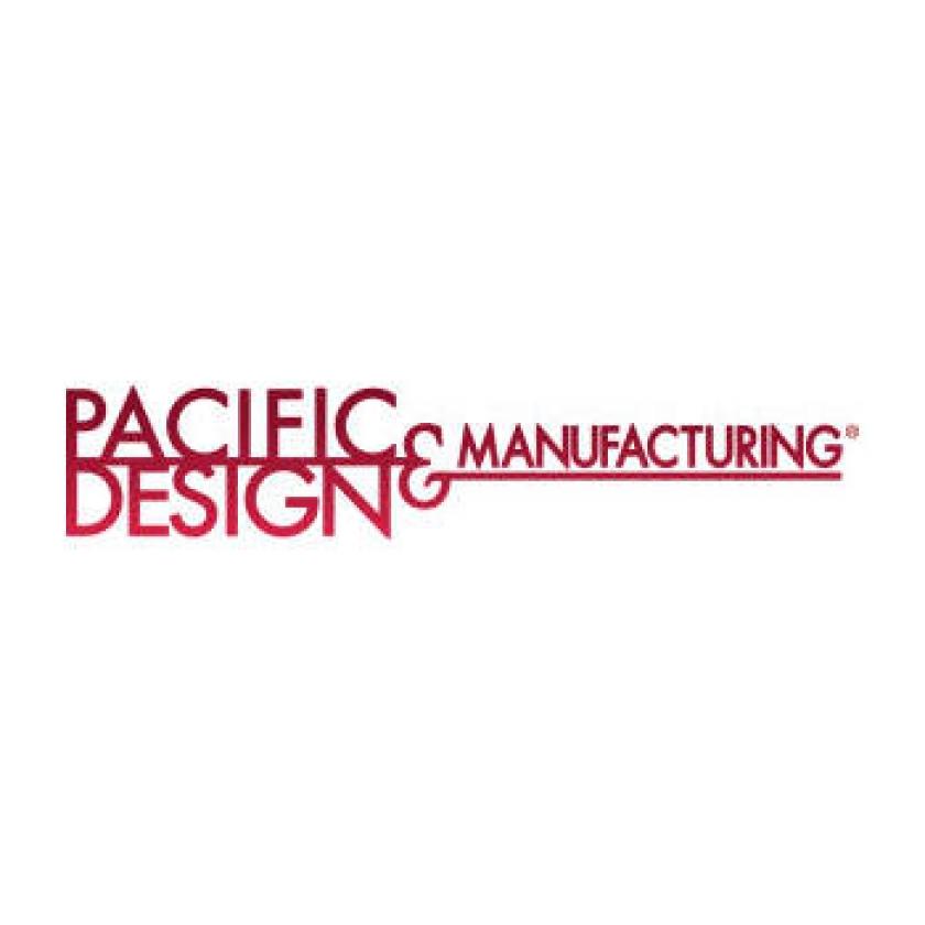 Pacific Design &amp; Manufacturing