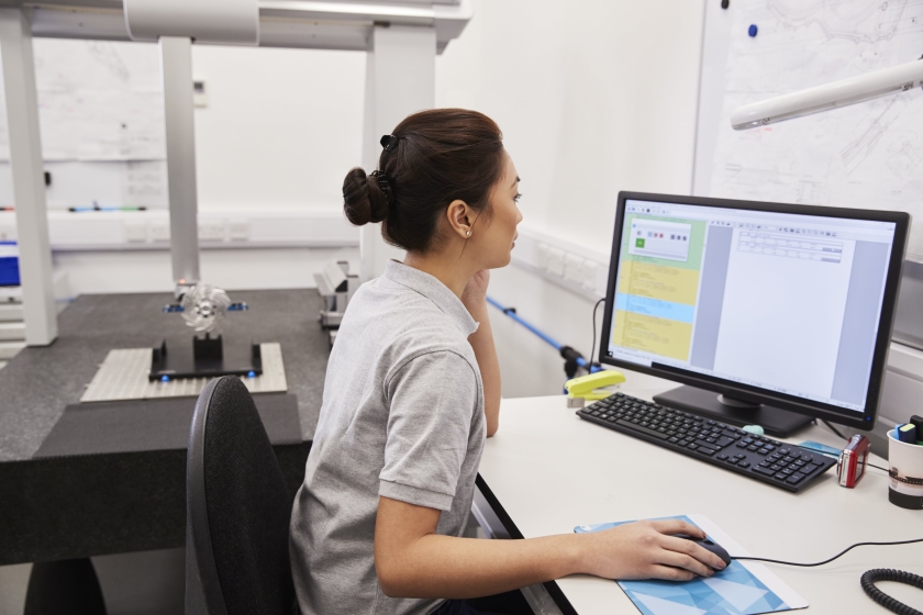 What You Need to Know When Purchasing a 3D Coordinate Measuring Machine