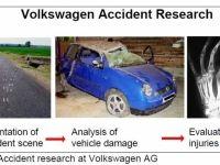Volkswagen | Optical Coordinate Measuring Techniques for the Determination and Visualization of 3D ...