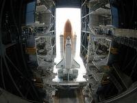 NASA | Application of Optical Metrology in Support of the Space Shuttle Program