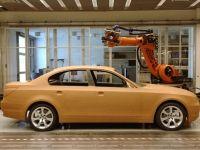 BMW | Automatic 3D Digitizing in Automotive Design