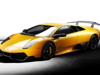 Lamborghini | Experiences with ATOS in Sport Cars Development